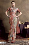 Gautami Vol 3 By Vallabhi Brasso Printed Designer Sarees Wholesale Shop In Surat
